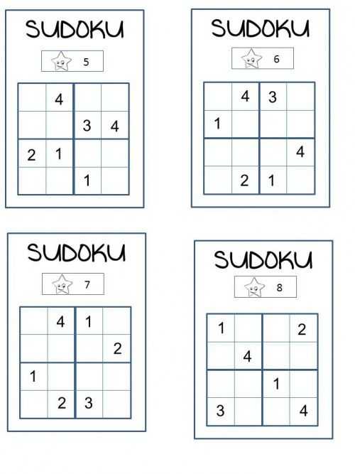 okul öncesi sudoku oyunu (25)