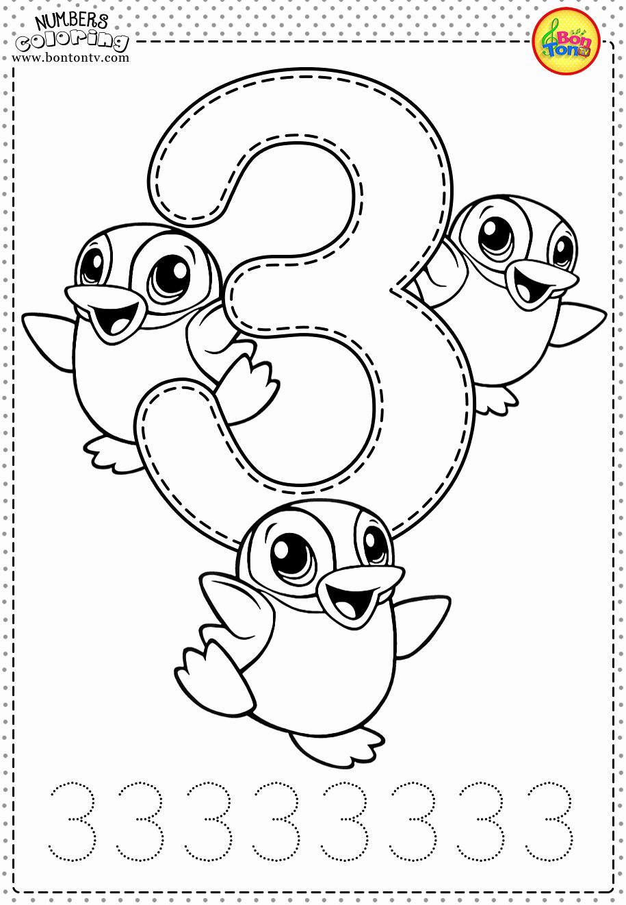 Coloring Math Activities For Preschoolers Coloring Pages Gallery