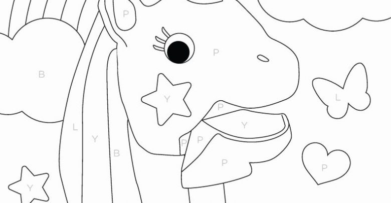 unicorn free printable coloring pages coloring blog info